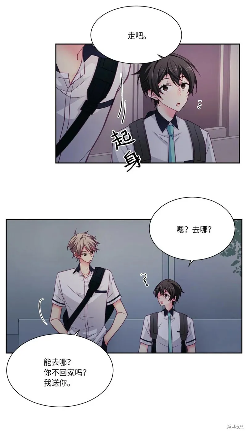 第21话 第6页