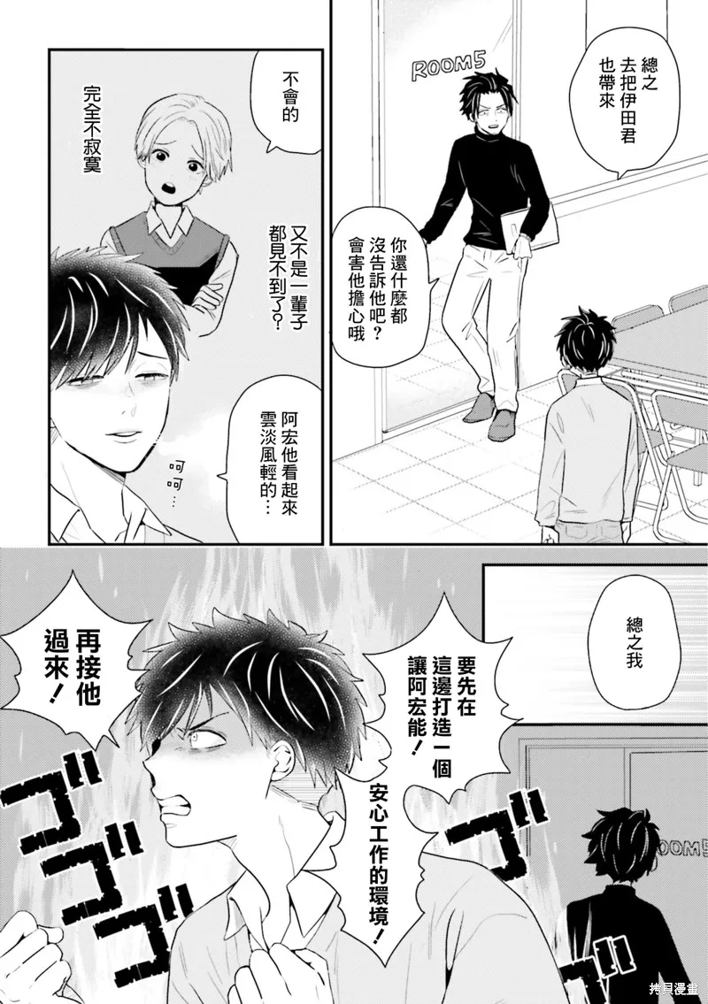 第20话 第6页