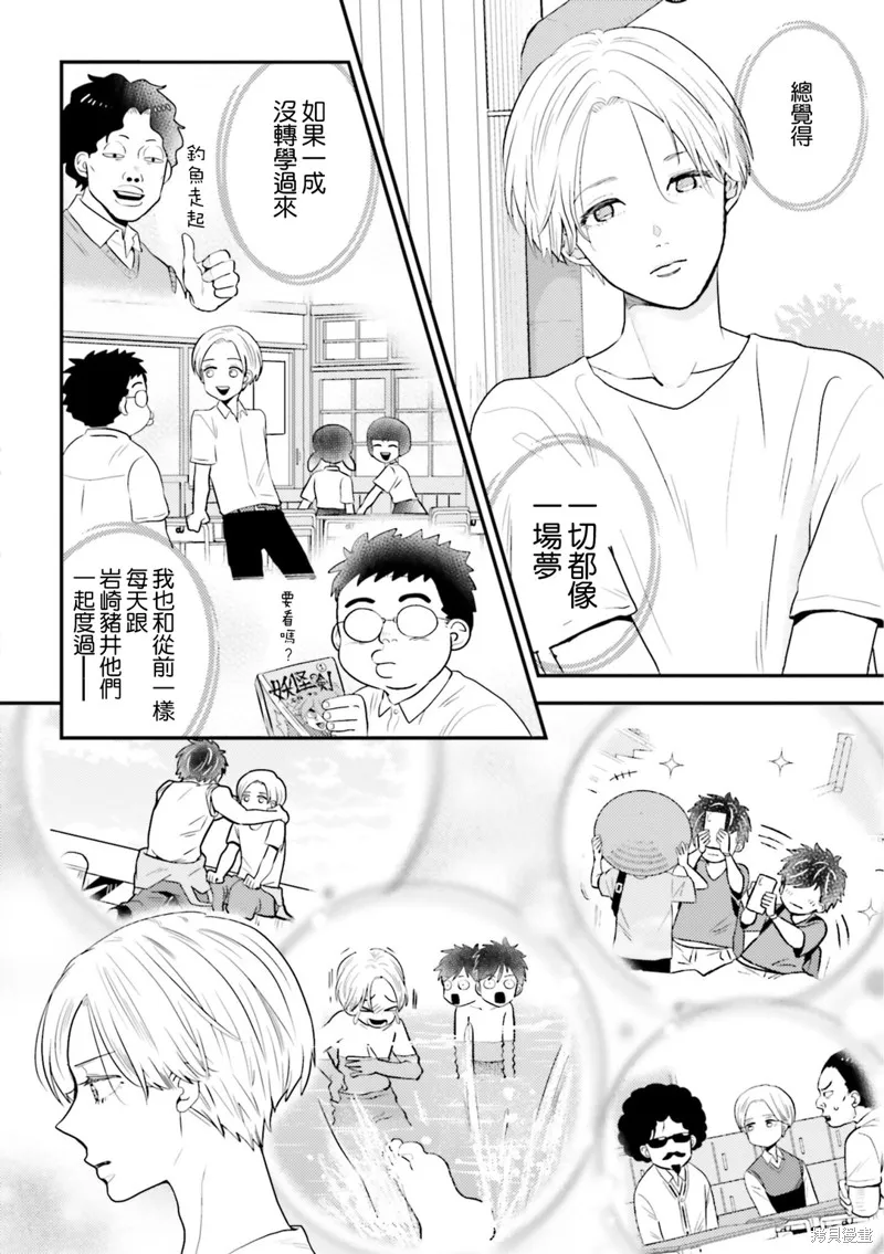 第20话 第8页