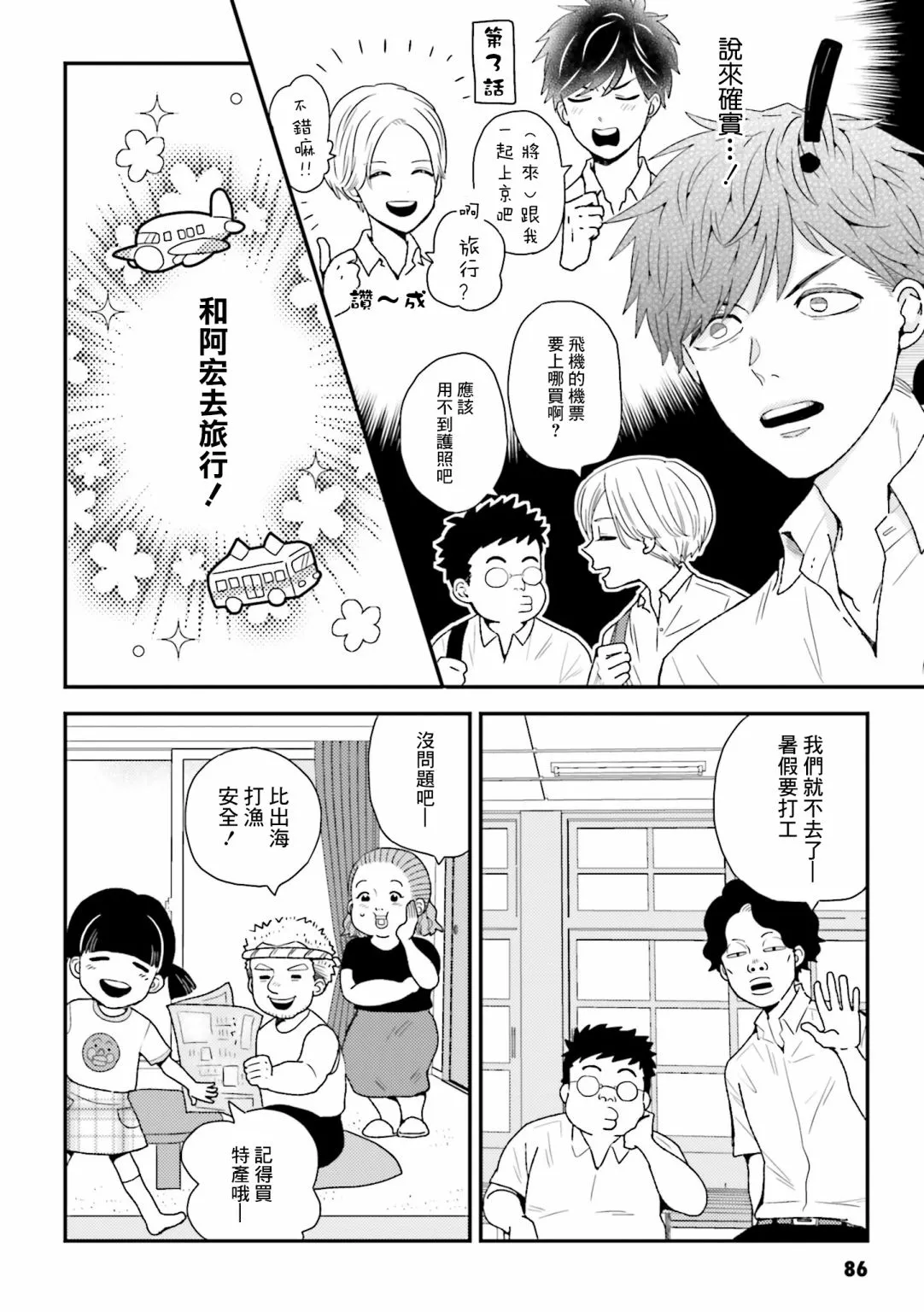 第08话 第2页