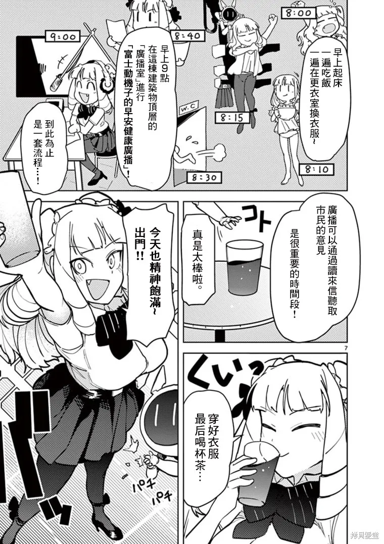 第08话 第7页