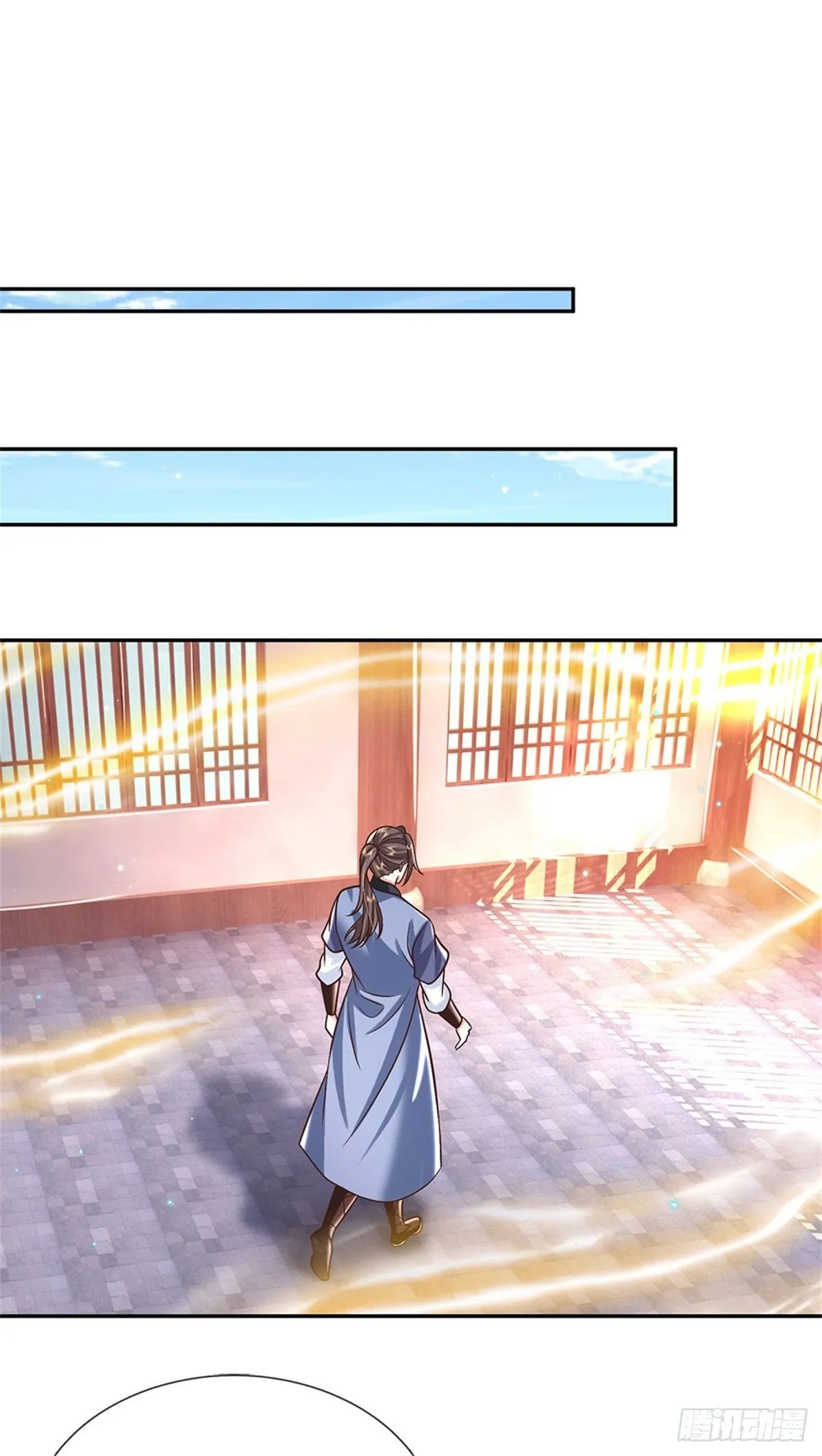 第175话 高阶天源石 第13页
