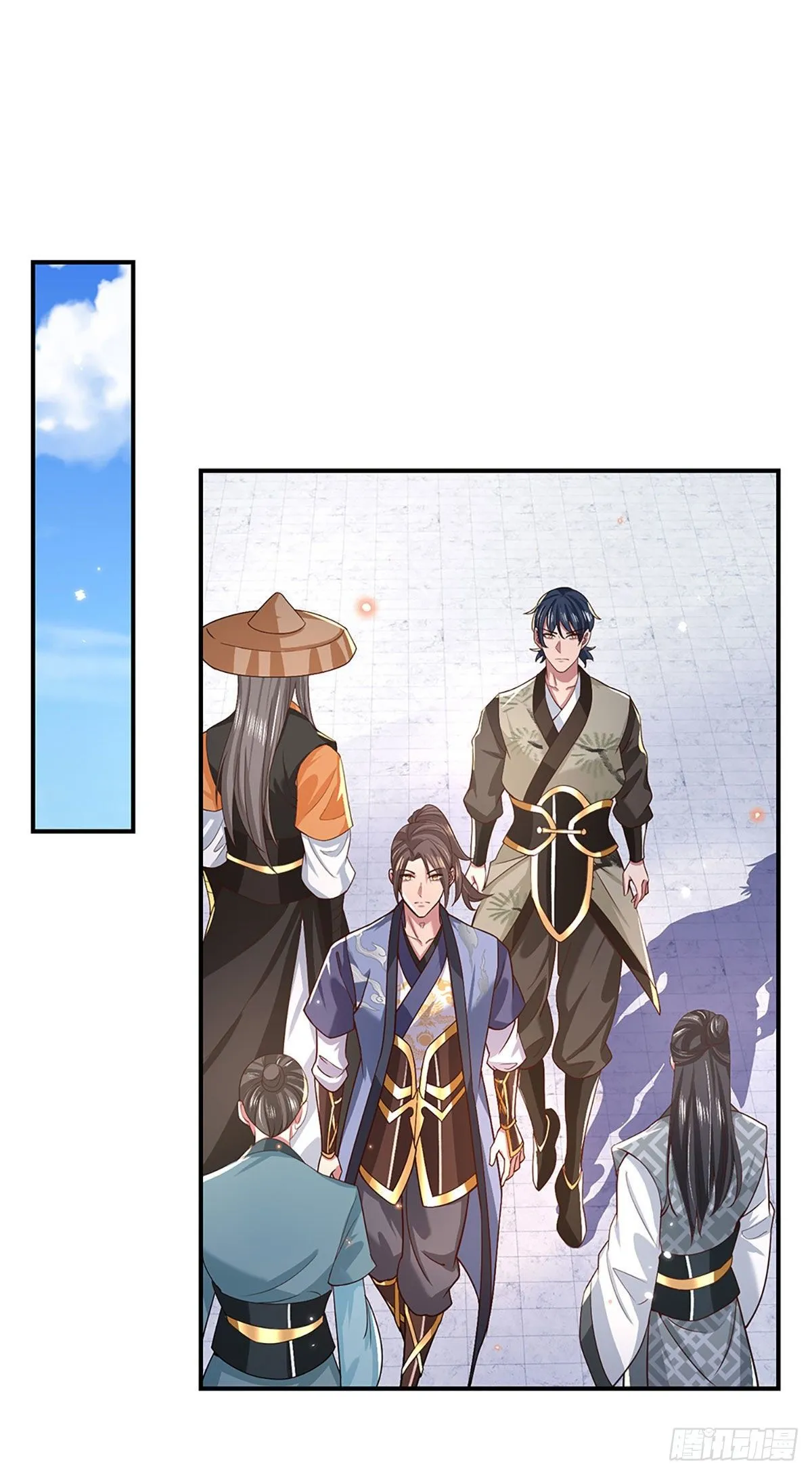 第50话 姐妹花 第8页