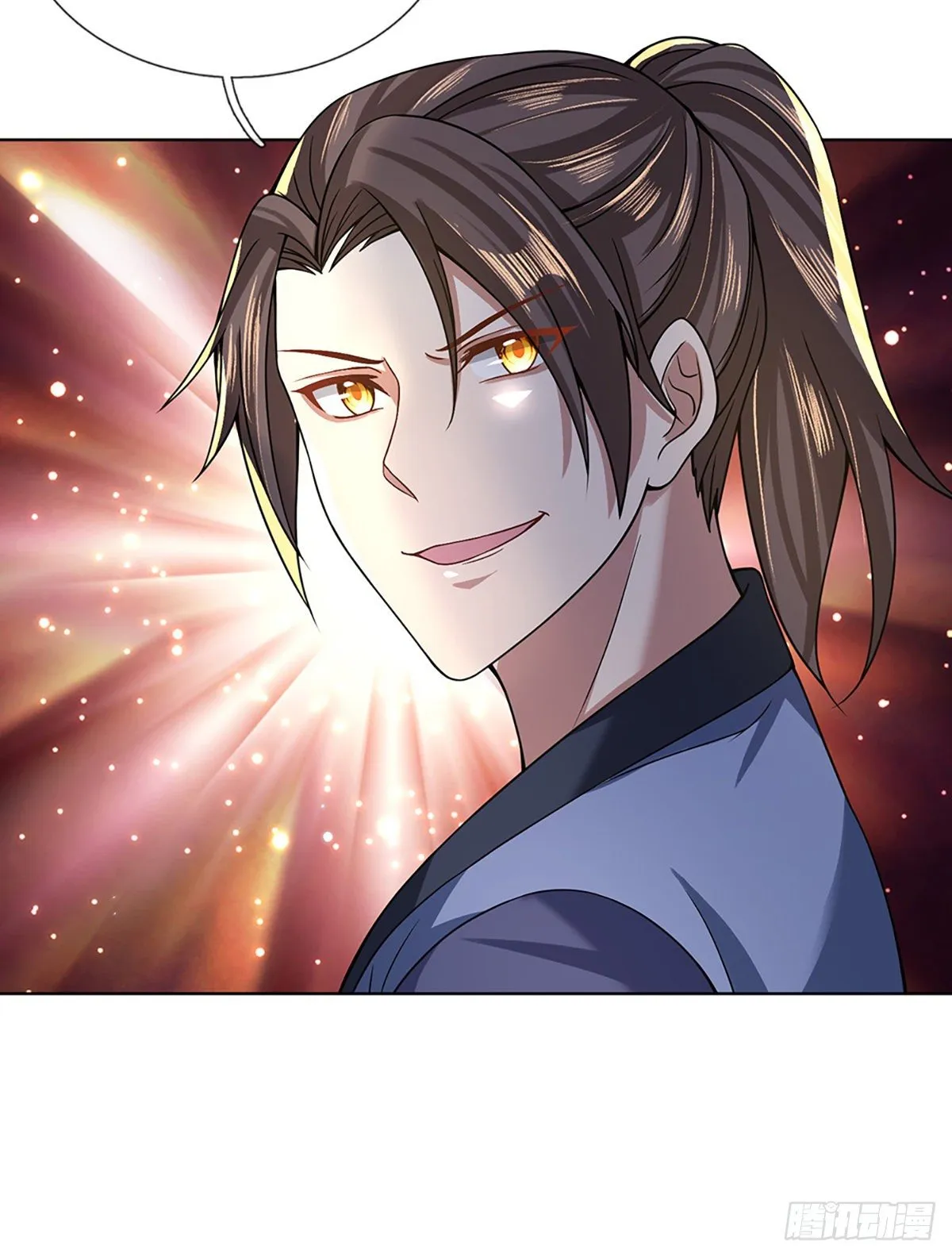 第52话 逆天一剑 第12页