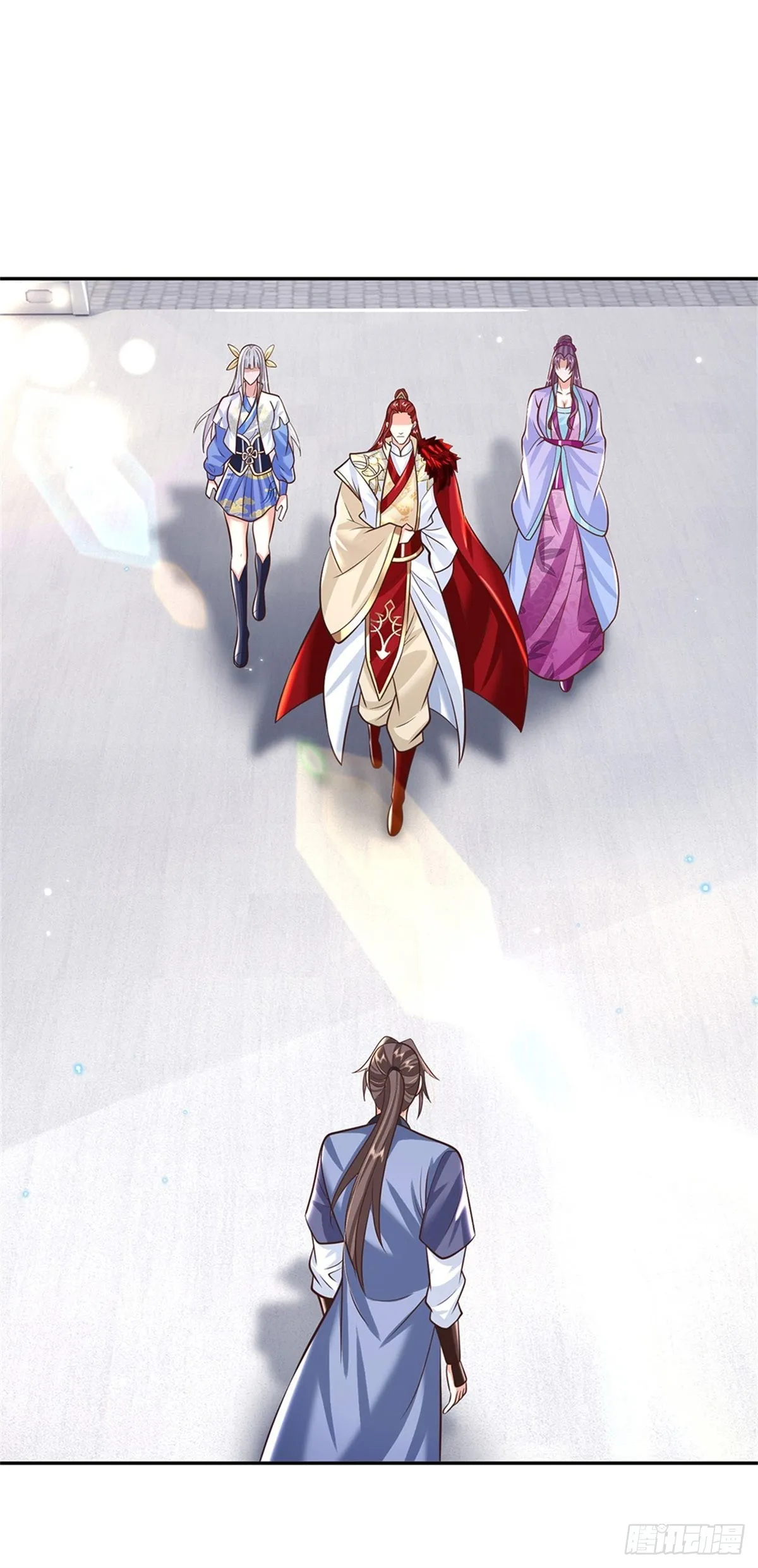 第149话 虞美人 第2页