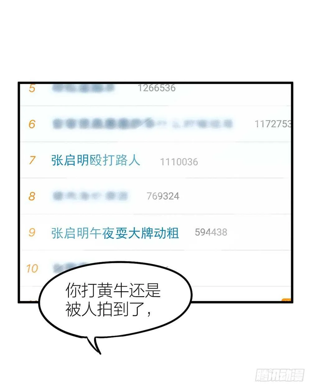第10话 昨晚在一起？！！ 第2页