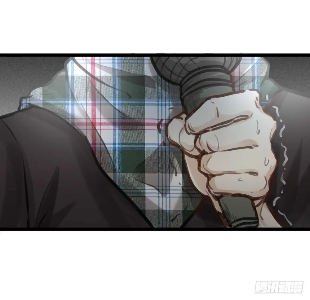 第14话 我不能唱歌了 第21页