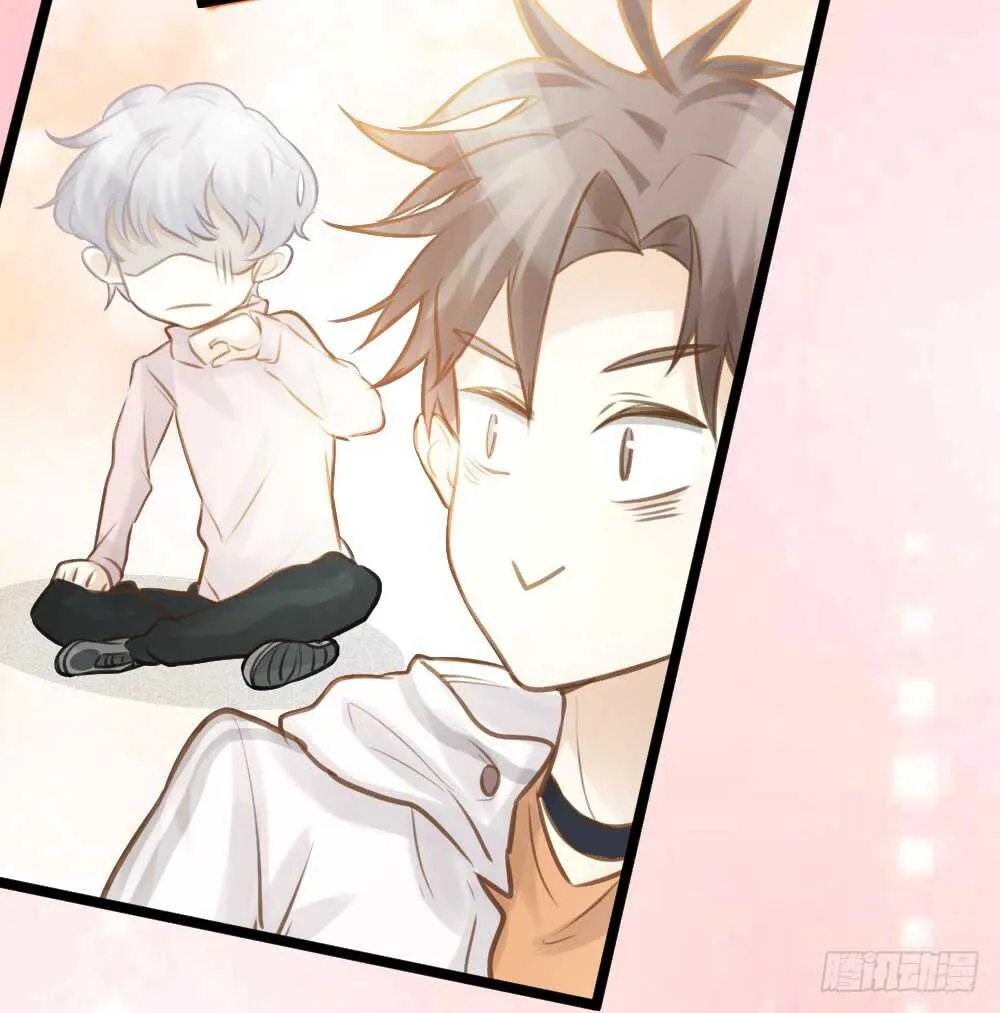 第18话 有你的节日 第30页