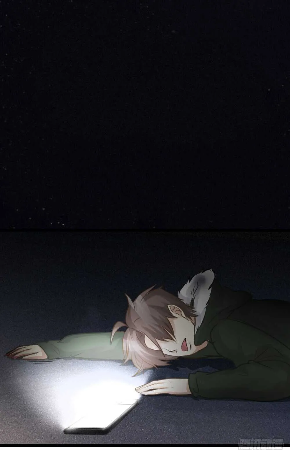 第18话 有你的节日 第41页
