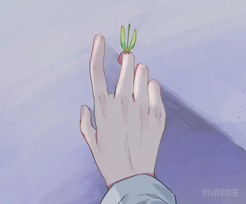 第五话 雕虫小技 第21页