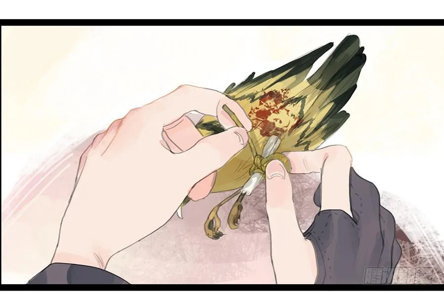 第六话 衣锦还乡 第25页