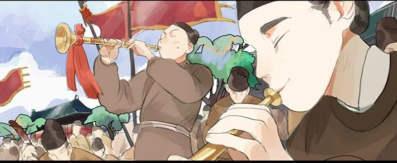 第八话 义愤填膺 第24页