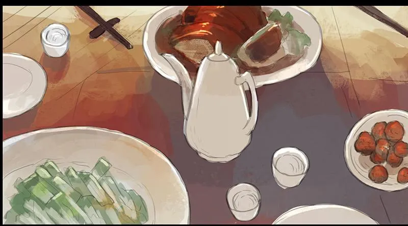第八话 义愤填膺 第43页