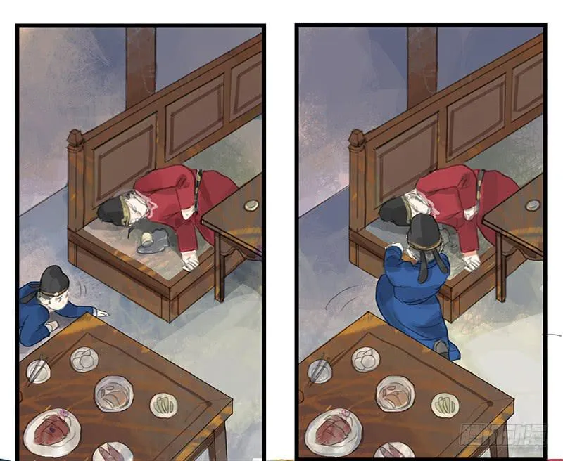 第十二话 劫狱 第15页