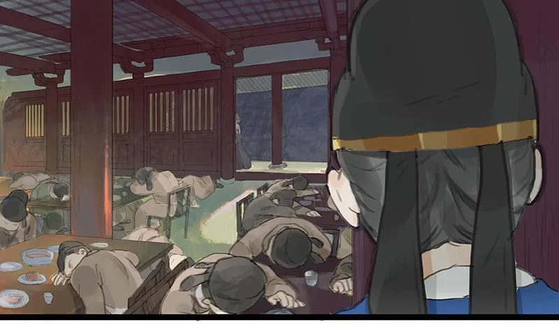 第十二话 劫狱 第18页