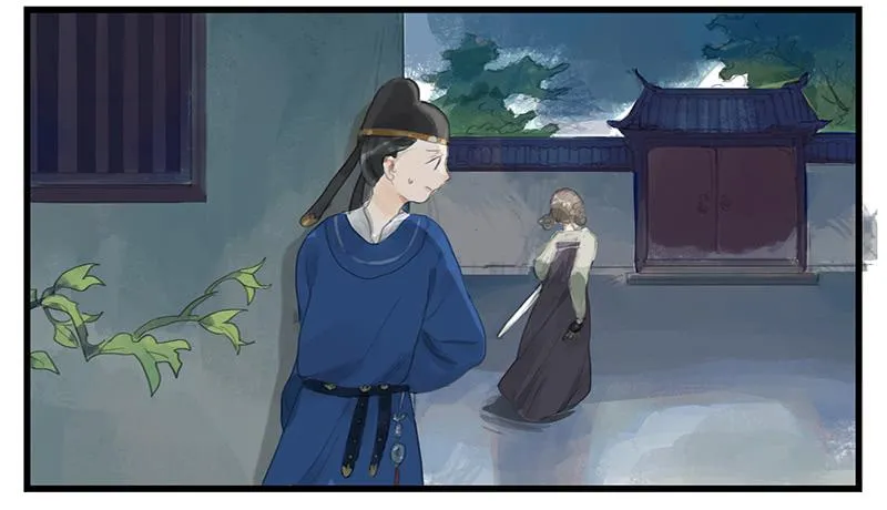 第十二话 劫狱 第21页