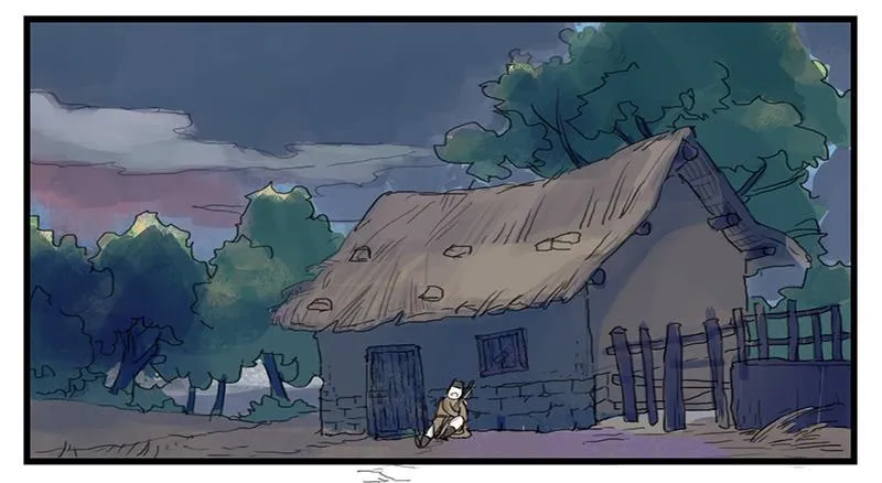 第十二话 劫狱 第22页