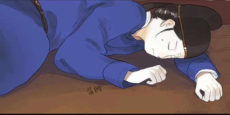 第十三话 喻之以理 第37页