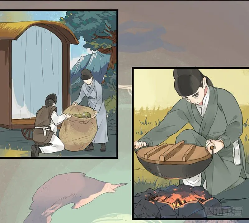 第十五话 返京 第28页