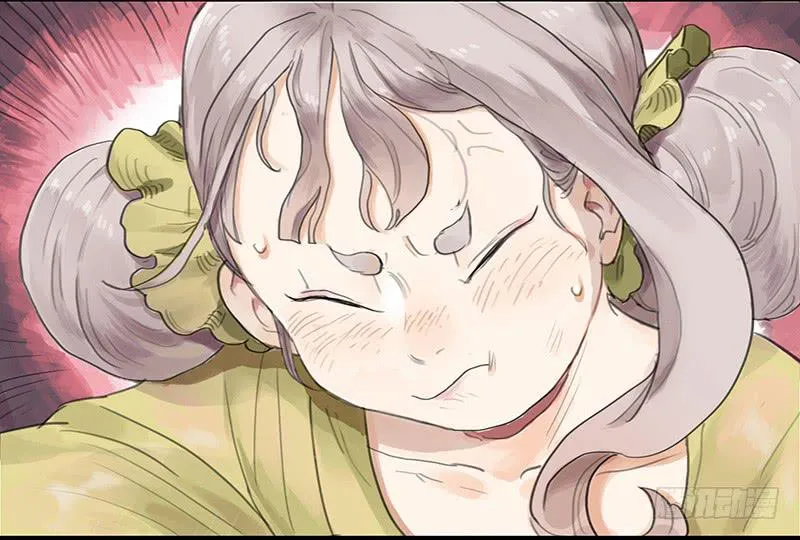 第十七话 失足落水 第8页