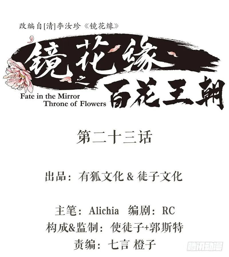 第二十三话 药到病除 第1页