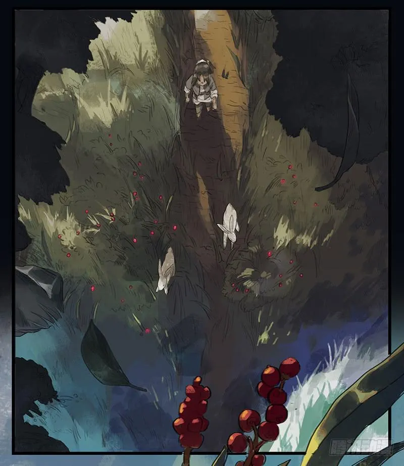 第二十四话 安葬 第23页
