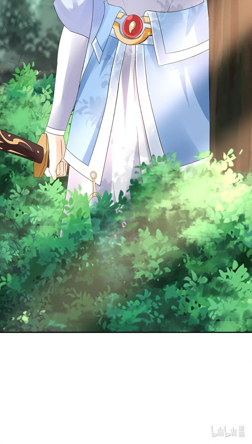 015 第十五话 卖凤仙花的小“女孩” 第28页