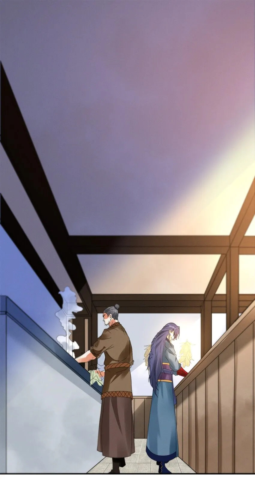 009 第九话 少东家找妈妈！ 第3页