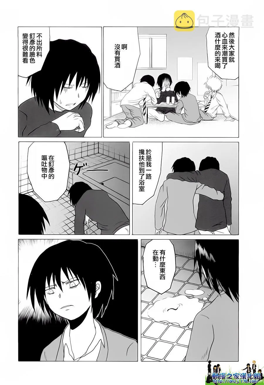 第3话 第6页