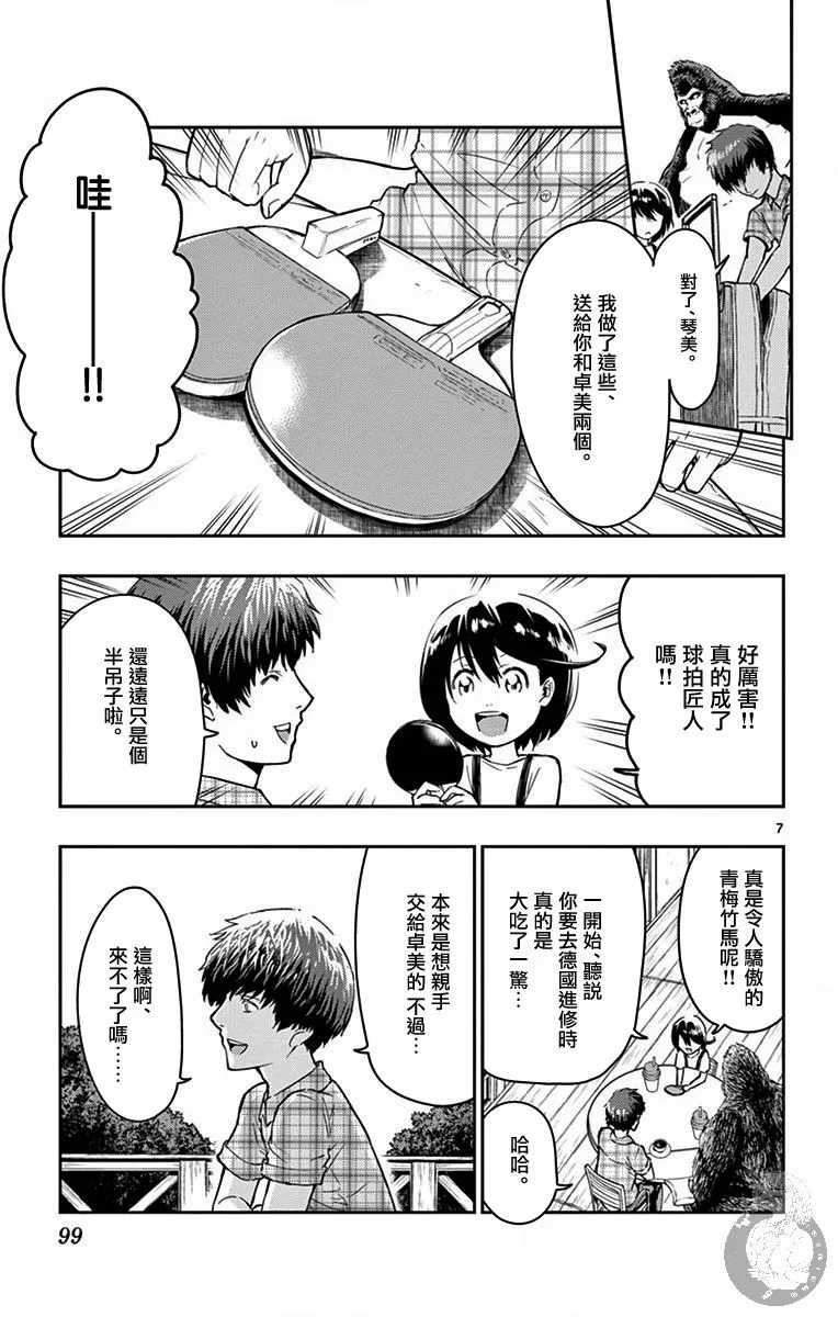 第4话 第8页