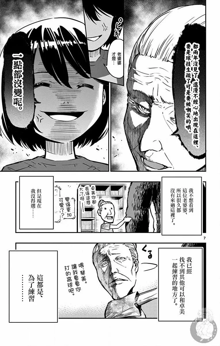 第2话 第8页