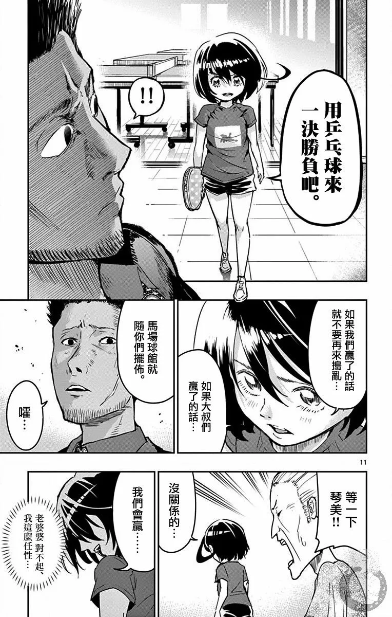 第2话 第12页