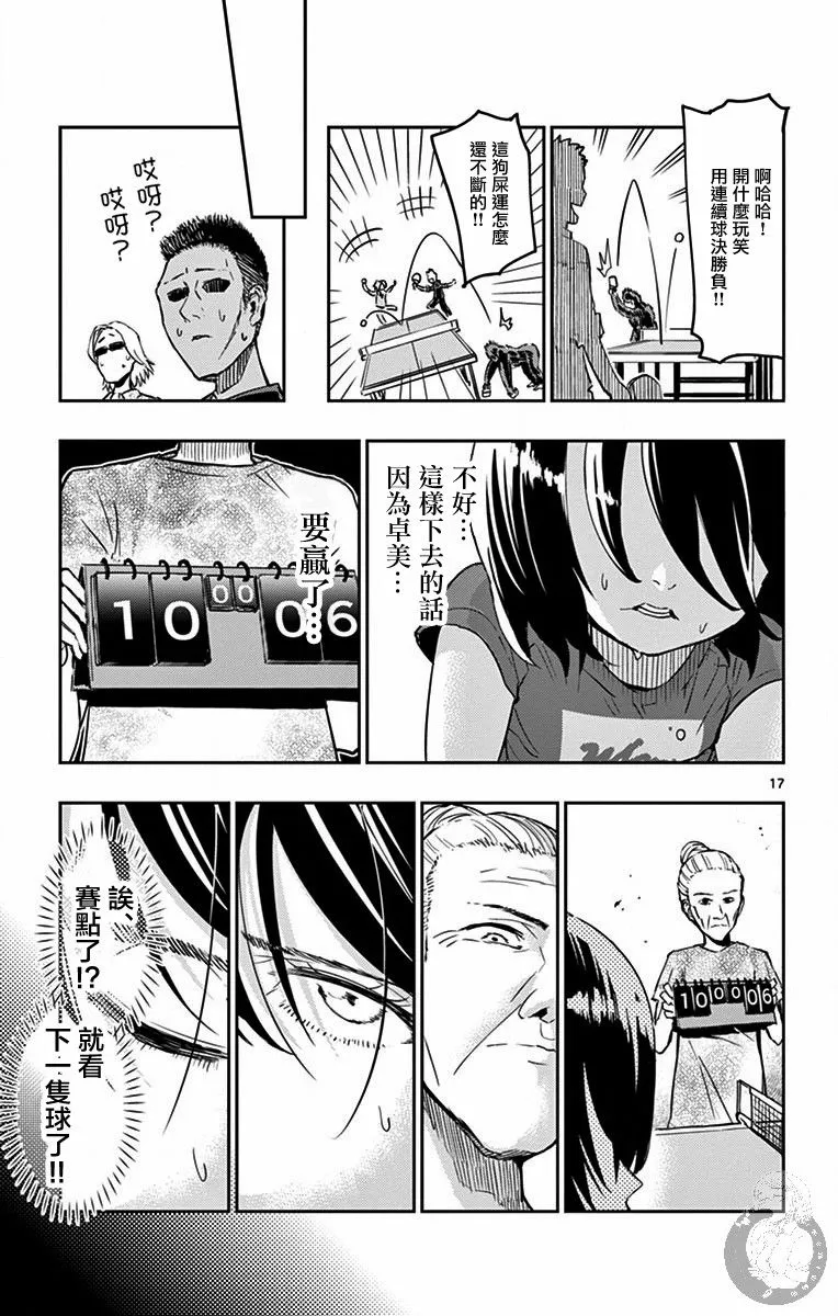 第2话 第17页