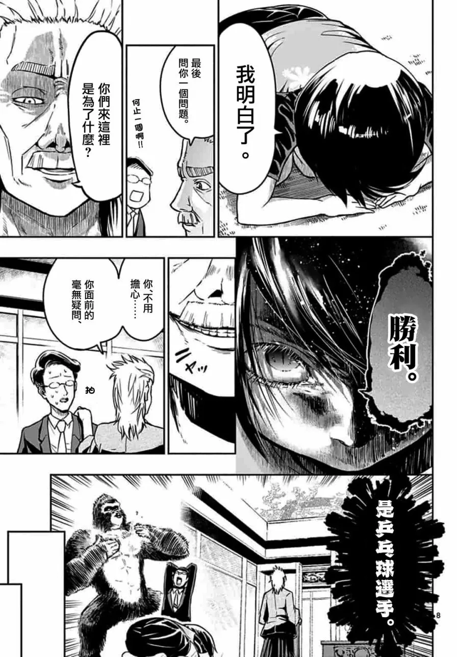 第1话 第8页
