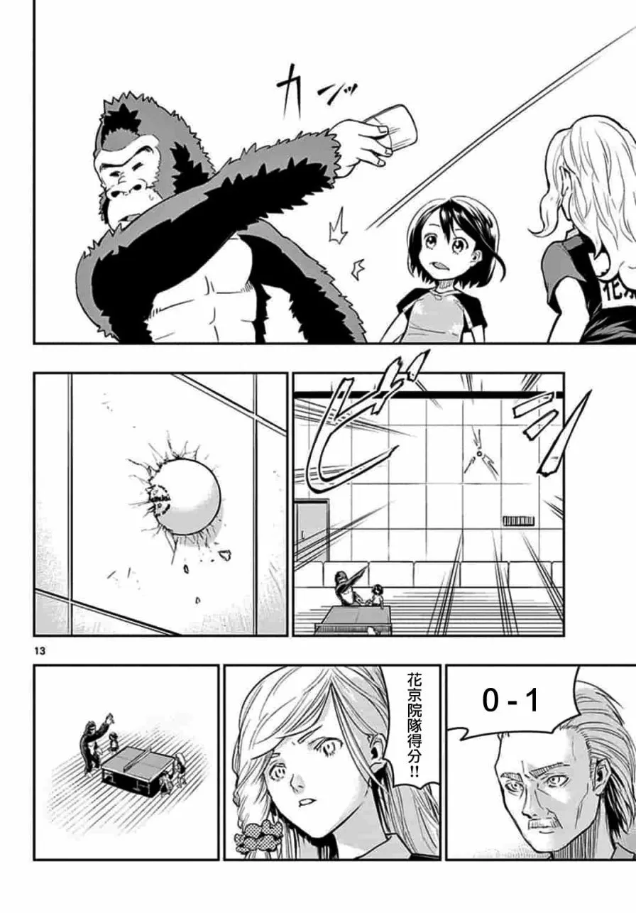 第1话 第13页