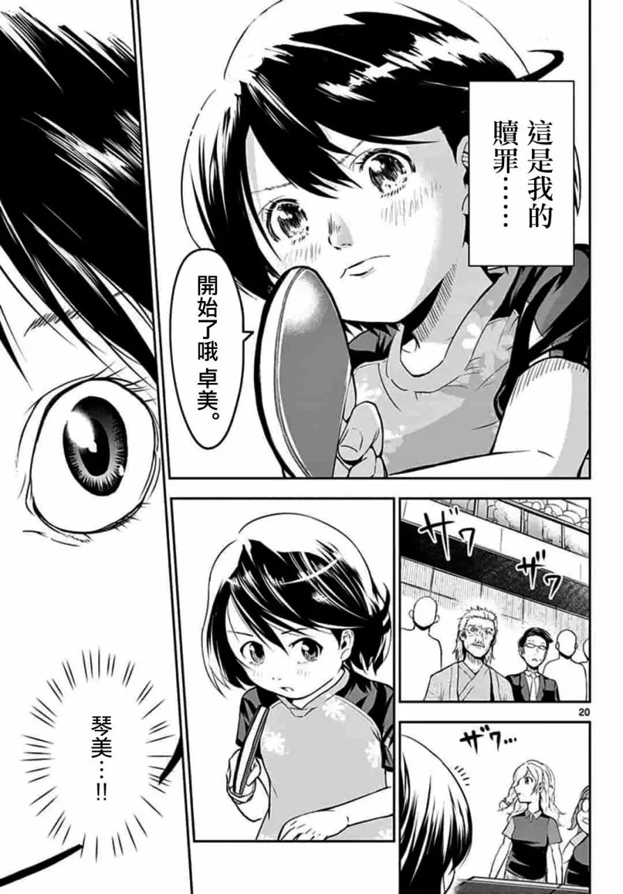 第1话 第20页