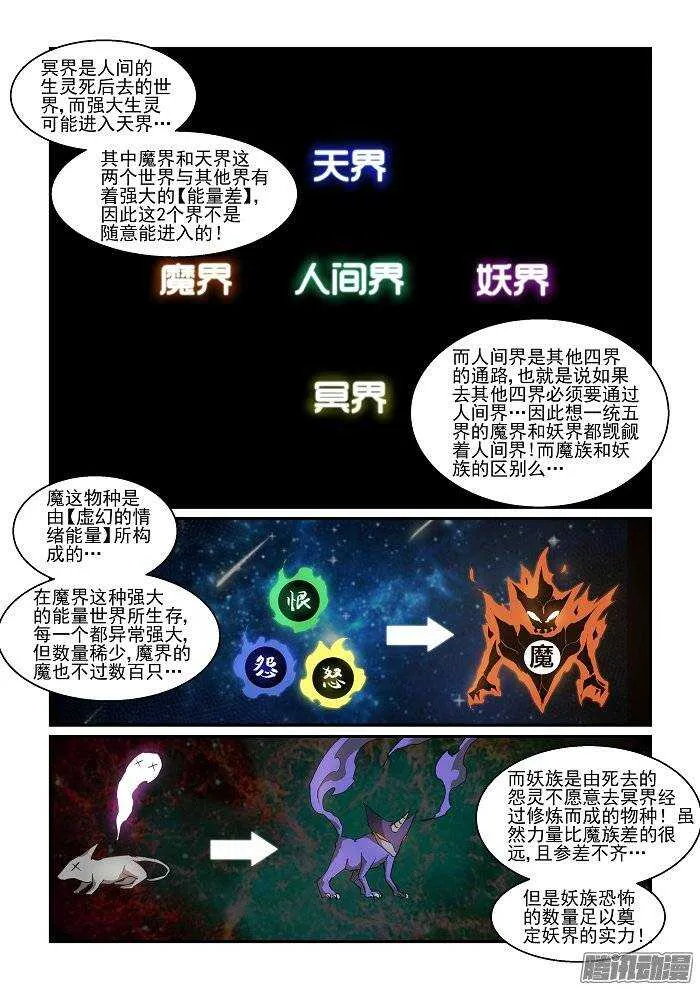 第二季14.妖界的挑衅 第5页
