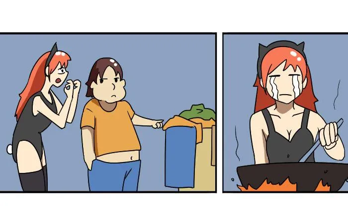 共享女友 第12页
