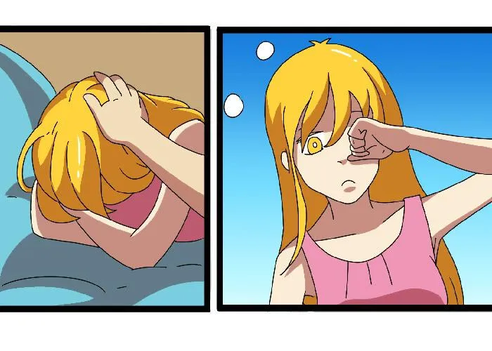 女朋友 第15页