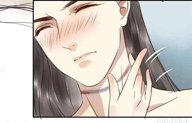 女帝当政，男色误国 第27页