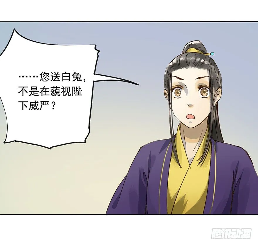 想问，却不敢问 第10页