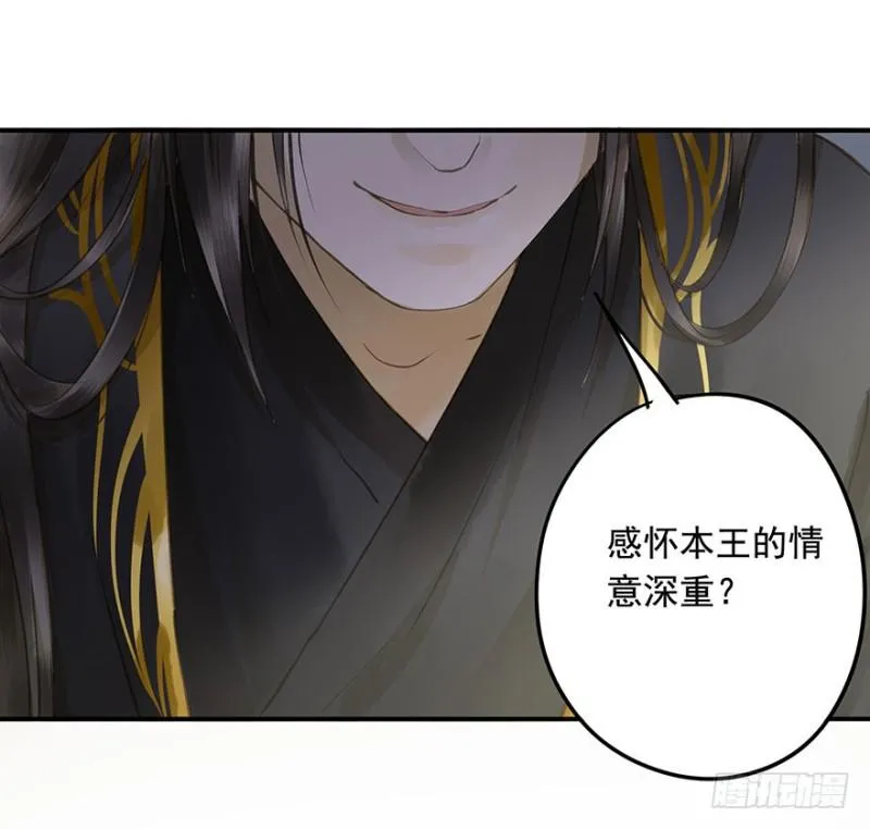 本王不惧 第34页