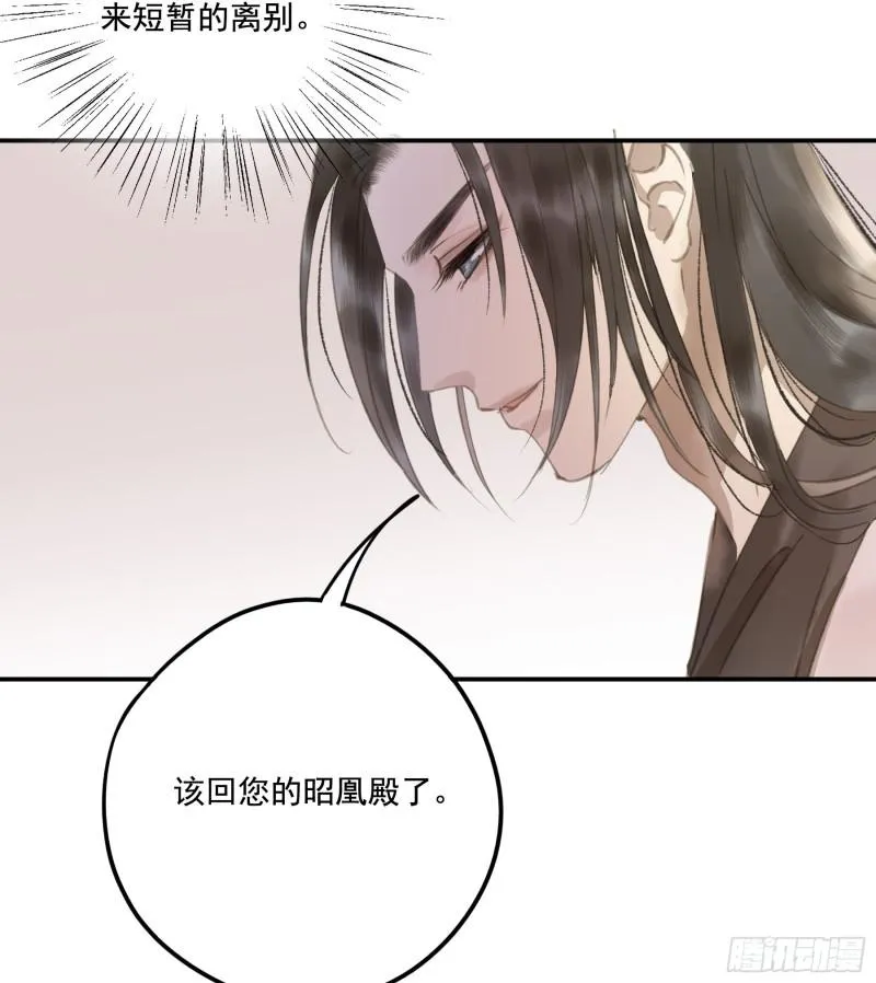 为君描红妆 第12页