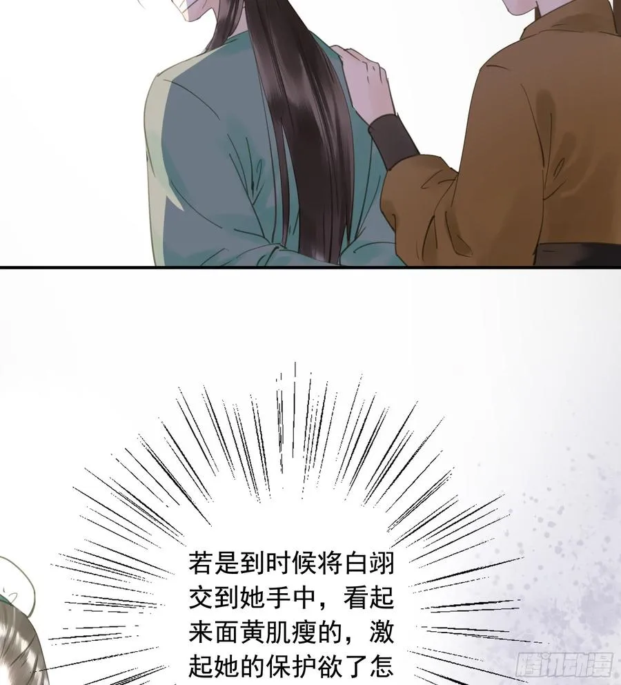 以你之姓，冠我之名 第30页