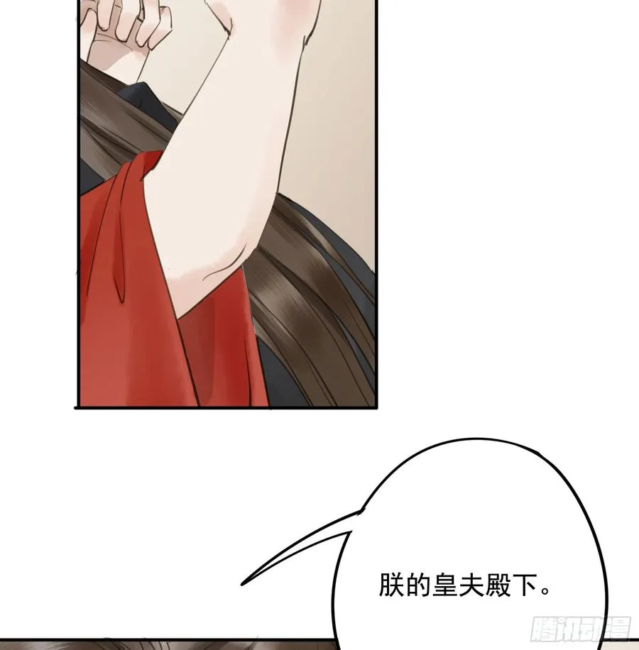 朕不会再有别人 第52页
