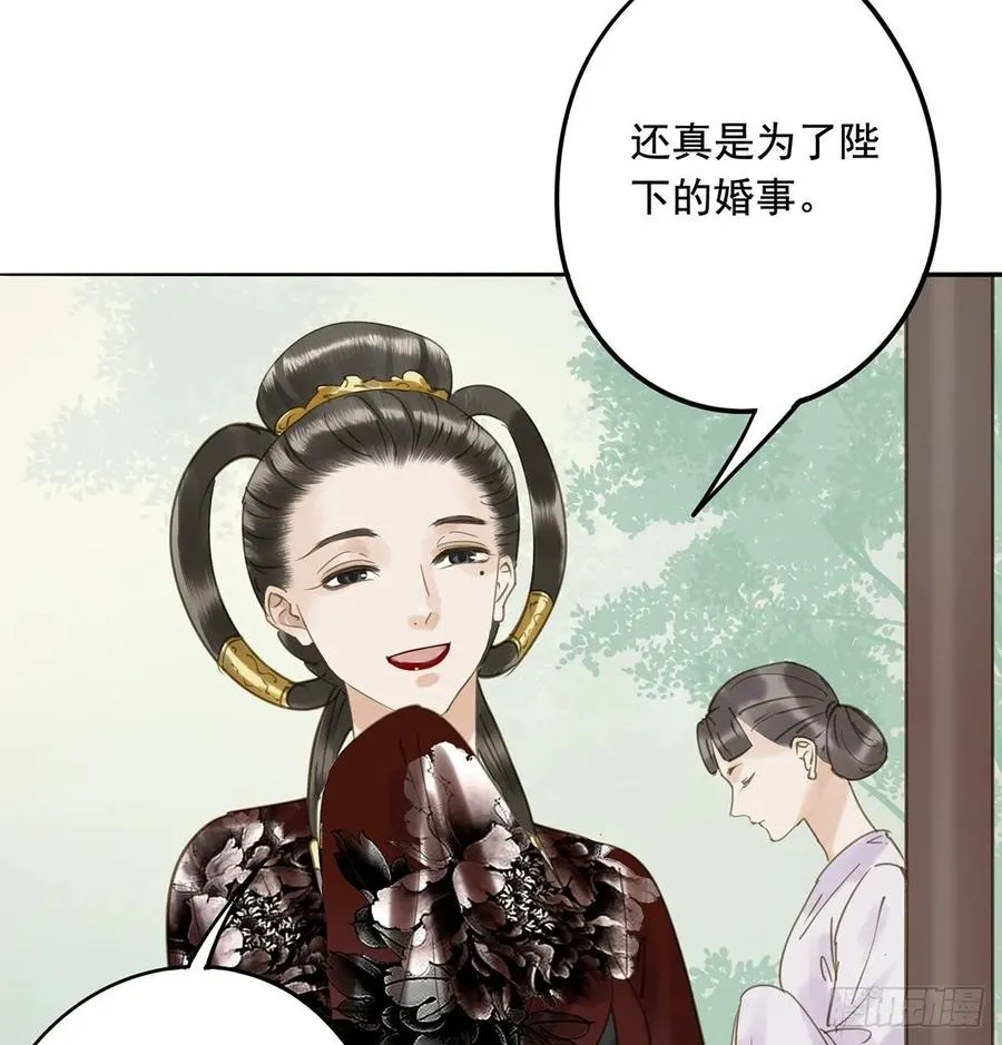 皇嫂 第48页