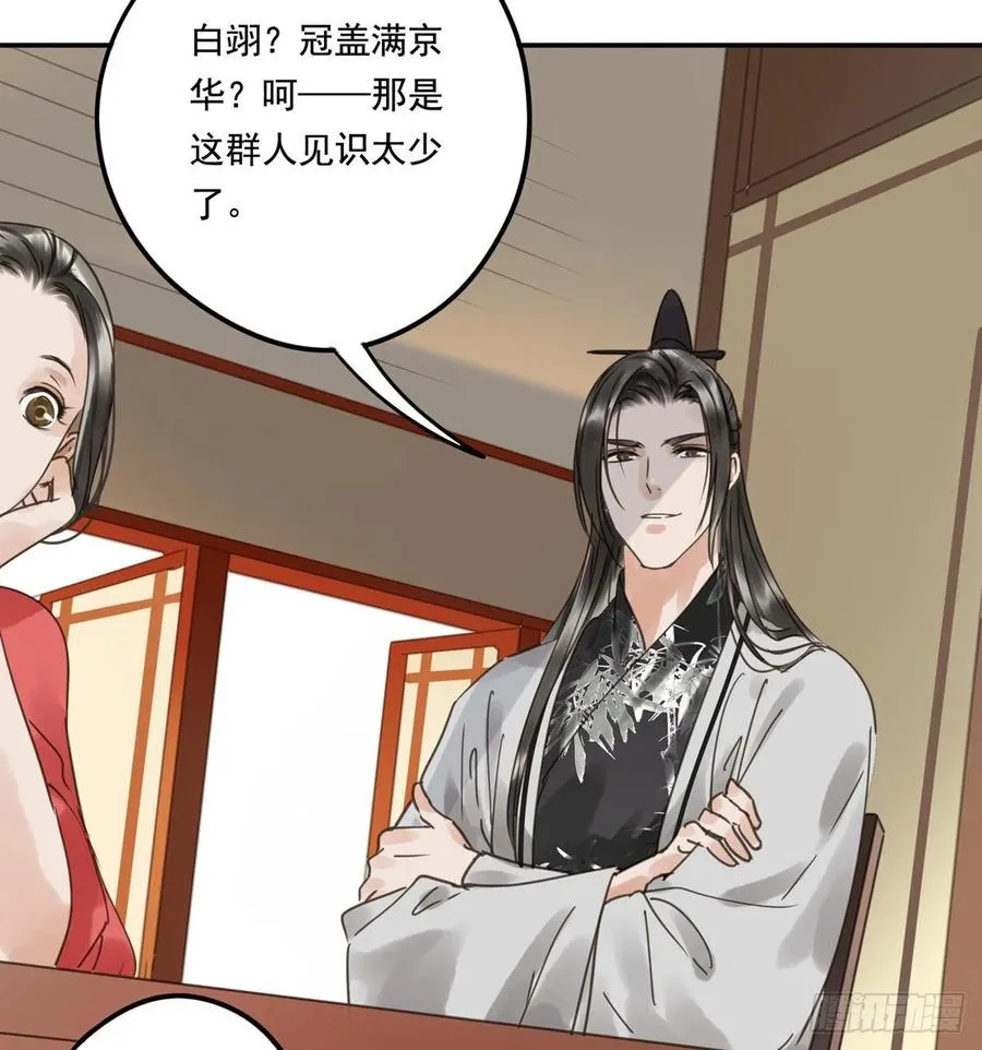 番外三：宠宠臣 第8页