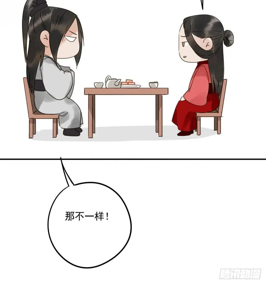 番外三：宠宠臣 第16页