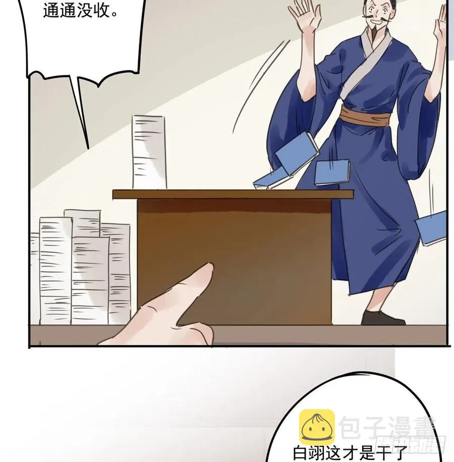 番外三：宠宠臣 第40页