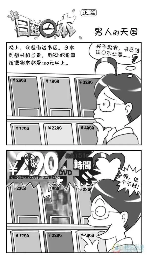 第8集 第1页
